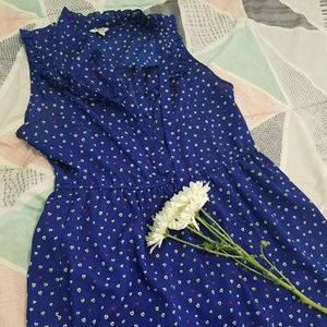 Heart dress